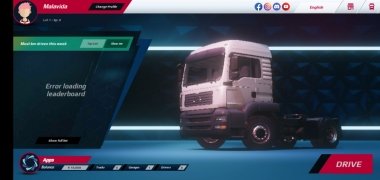 Truckers of Europe 3 image 5 Thumbnail