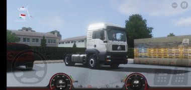 Truckers of Europe 3 画像 6 Thumbnail
