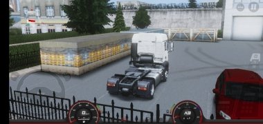 Truckers of Europe 3 image 7 Thumbnail