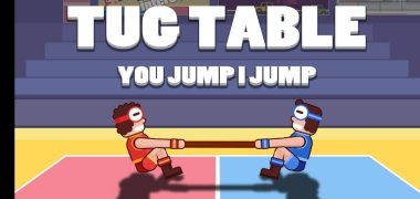 Tug Table Изображение 2 Thumbnail