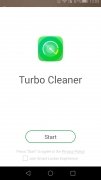 Turbo Cleaner imagen 1 Thumbnail