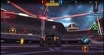 Turbo League 画像 4 Thumbnail