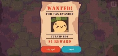 Turnip Boy Commits Tax Evasion immagine 9 Thumbnail