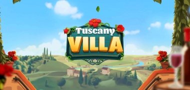 Tuscany Villa image 3 Thumbnail