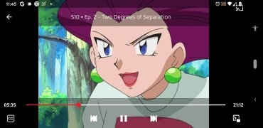 TV Pokémon imagen 10 Thumbnail