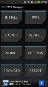 TWRP Manager image 1 Thumbnail