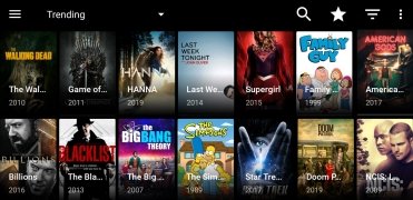 android tv launcher apk