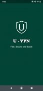 U-VPN image 9 Thumbnail