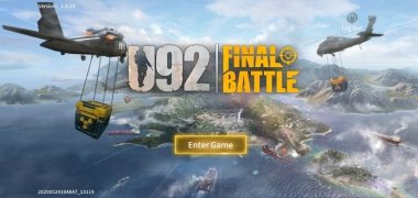 U92: Final Battle image 2 Thumbnail