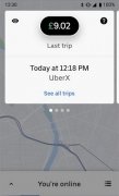 Uber Driver imagem 8 Thumbnail
