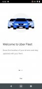 Uber Fleet imagen 2 Thumbnail