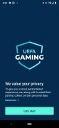 UEFA Gaming Изображение 9 Thumbnail