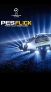 UEFA CL PES FLiCK imagem 1 Thumbnail