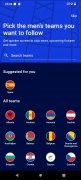 UEFA Nations League Official imagem 2 Thumbnail