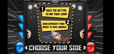 UFB - Ultra Fighting Boss 画像 3 Thumbnail