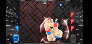 UFB - Ultra Fighting Boss immagine 5 Thumbnail