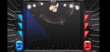 UFB - Ultra Fighting Boss imagem 7 Thumbnail