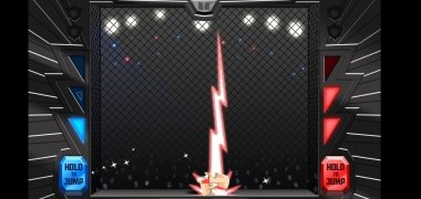 UFB - Ultra Fighting Boss immagine 8 Thumbnail