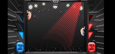 UFB - Ultra Fighting Boss imagem 9 Thumbnail