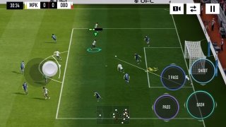 UFL Soccer Game 2026 image 1 Thumbnail