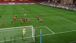 UFL Soccer Game 2026 image 12 Thumbnail
