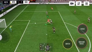 UFL Soccer Game 2026 image 13 Thumbnail