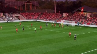 UFL Soccer Game 2026 image 14 Thumbnail