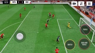 UFL Soccer Game 2026 image 15 Thumbnail