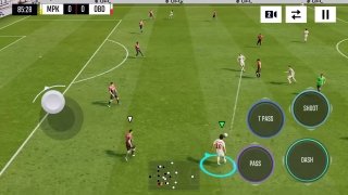 UFL Soccer Game 2026 image 2 Thumbnail