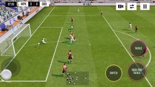 UFL Soccer Game 2026 image 3 Thumbnail