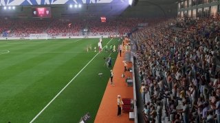 UFL Soccer Game 2026 image 5 Thumbnail