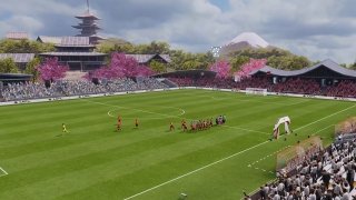 UFL Soccer Game 2026 image 7 Thumbnail