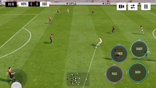 UFL Soccer Game 2026 image 9 Thumbnail