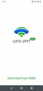 UFO VPN imagen 2 Thumbnail