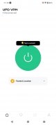 UFO VPN imagen 1 Thumbnail