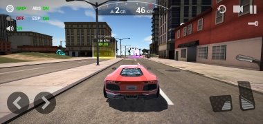 Ultimate Car Driving Simulator 6.6  Descargar para Android APK Gratis