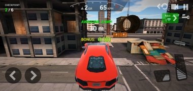 Ultimate Car Driving Simulator 6.6  Descargar para Android APK Gratis