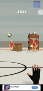 Ultimate Dodgeball 3D bild 1 Thumbnail