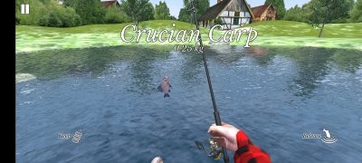 Ultimate Fishing Simulator Изображение 1 Thumbnail