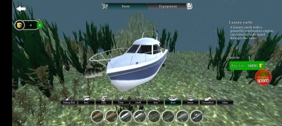 Ultimate Fishing Simulator immagine 4 Thumbnail