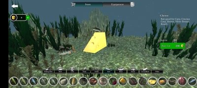 Ultimate Fishing Simulator Изображение 5 Thumbnail