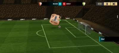 Ultimate Football Manager bild 10 Thumbnail