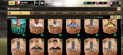 Ultimate Football Manager bild 14 Thumbnail