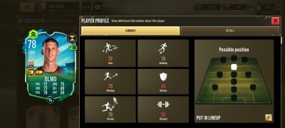 Ultimate Football Manager bild 15 Thumbnail