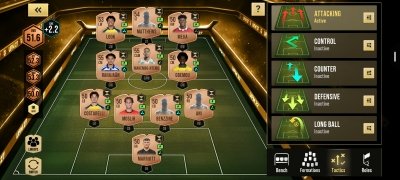 Ultimate Football Manager bild 3 Thumbnail