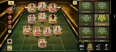 Ultimate Football Manager bild 4 Thumbnail