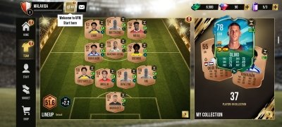 Ultimate Football Manager bild 6 Thumbnail