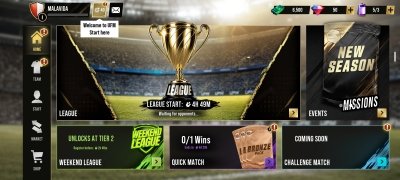 Ultimate Football Manager bild 7 Thumbnail