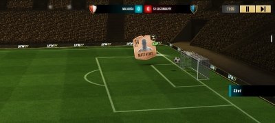 Ultimate Football Manager bild 8 Thumbnail