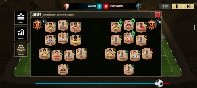 Ultimate Football Manager bild 9 Thumbnail